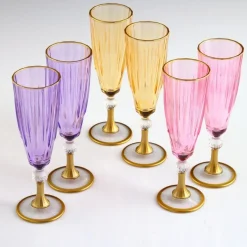 Halley Dessert Chutes