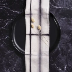 Hand Dyed Napkins - Set of 4