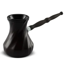 Handcrafted Ceramic Ibrik – 18.6 oz