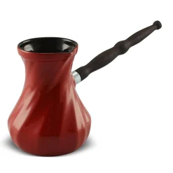 Handcrafted Ceramic Ibrik – 18.6 oz