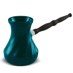 Handcrafted Ceramic Ibrik – 18.6 oz