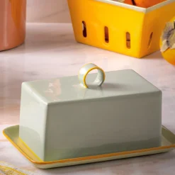Hani Butter Dish
