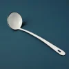 Hani Enameled Ladle