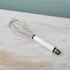 Hani Enameled Whisk