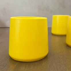 Hatsu Tea Cups - Set of 4