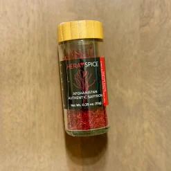 Heray Saffron - Hand-Harvested - 10g