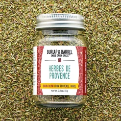 Herbes de Provence - Single Origin Spice & Seasoning Blend