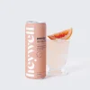 Heywell Energy + Immunity Grapefruit 12-Pack