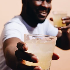 Heywell Hydrate + Calm Lime 12-Pack