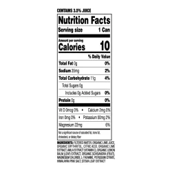 Heywell Hydrate + Calm Lime 12-Pack