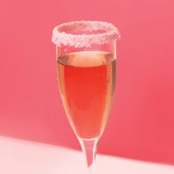 Hibiscus Rimming Sugar