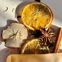 Holiday Blend Simmer Pot Kit