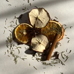 Holiday Blend Simmer Pot Kit