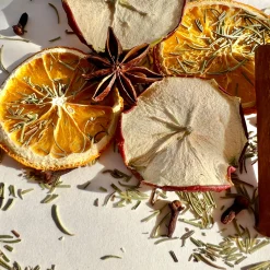 Holiday Blend Simmer Pot Kit