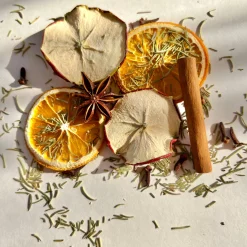 Holiday Blend Simmer Pot Kit