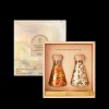 Housewarming Flower Tea Gift Set