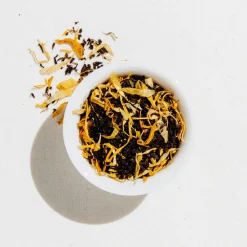 Iced Tea Pouches - 2 QT Summer Peach Tea