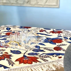 Iznik Table Throw
