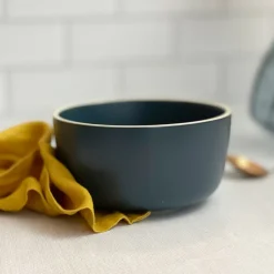 Kane 6" Stoneware Bowl