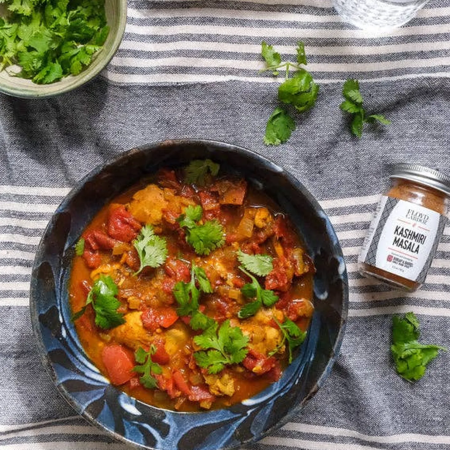 Kashmiri Masala - Single Origin Spice & Seasoning Blend