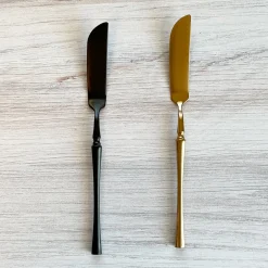 Laurel Butter Knife - Set of 4