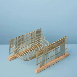 Leo Dish Drying Rack