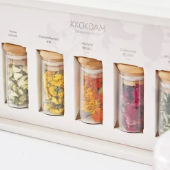 Lovely Blossom Flower Tea Gift Set
