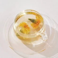 Lovely Blossom Flower Tea Gift Set