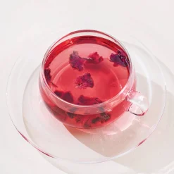 Lovely Blossom Flower Tea Gift Set