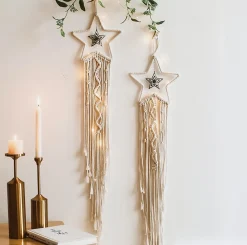 Macrame Wall Hanging