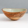 Madras Large Bowl, Sage