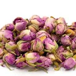 Malak | Turkish Pink Rose Bud Tea
