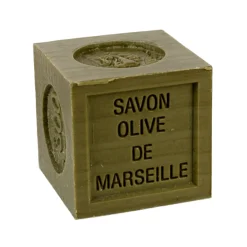 Marseille Soap Cube - Pure Olive