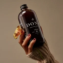 Masala Chai Concentrate