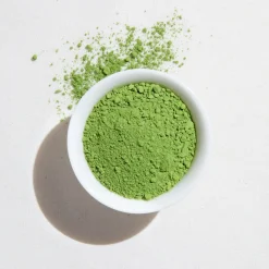 Matcha Fresca Tea