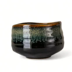 Matcha Tea Set – Bowl, Whisk & Spoon