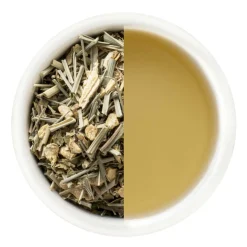 Matilda's Lemongrass & Ginger Tea