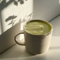 Mega Matcha - Superfood Latte Blend