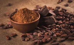 Mehmet Efendi Turkish Cocoa