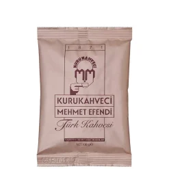 Mehmet Efendi Turkish Coffee