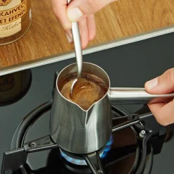 Mehmet Efendi Turkish Coffee