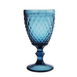 Mira Glass Water Goblet