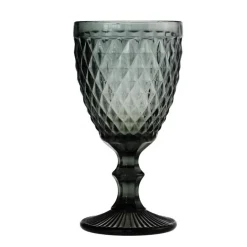 Mira Glass Water Goblet