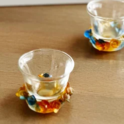 Miranda Rose Tea and Coffee Cup Sets