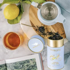 Monista French Earl Grey Tea