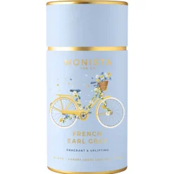 Monista French Earl Grey Tea