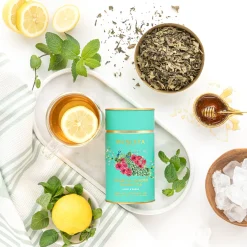 Monista Oriental Garden Green Tea