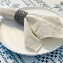 Nordic 10" Dinner Plate - Set of 6