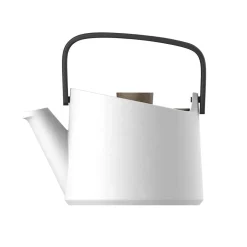 Olivia Ceramic Teapot