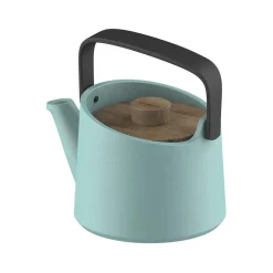 Olivia Ceramic Teapot